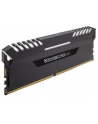 Corsair DDR4 16 GB 2666-CL16 - Dual-Kit - Vengeance RGB Black - nr 15