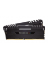 Corsair DDR4 16 GB 2666-CL16 - Dual-Kit - Vengeance RGB Black - nr 19