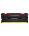 Corsair DDR4 16 GB 2666-CL16 - Dual-Kit - Vengeance RGB Black - nr 20