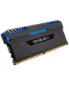 Corsair DDR4 16 GB 2666-CL16 - Dual-Kit - Vengeance RGB Black - nr 21