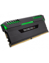 Corsair DDR4 16 GB 2666-CL16 - Dual-Kit - Vengeance RGB Black - nr 22