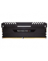 Corsair DDR4 16 GB 2666-CL16 - Dual-Kit - Vengeance RGB Black - nr 25