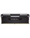 Corsair DDR4 16 GB 2666-CL16 - Dual-Kit - Vengeance RGB Black - nr 2