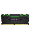 Corsair DDR4 16 GB 2666-CL16 - Dual-Kit - Vengeance RGB Black - nr 4