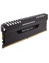 Corsair DDR4 16 GB 2666-CL16 - Dual-Kit - Vengeance RGB Black - nr 5