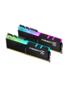 G.Skill DDR4 32 GB 2400-CL15 - Dual-Kit - Trident Z RGB - nr 1