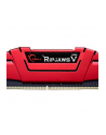 G.Skill DDR4 16 GB 2400-CL17 - Dual-Kit - Ripjaws V - nr 6