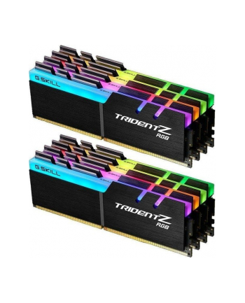 G.Skill DDR4 64 GB 3200-CL14 - Octo-Kit - Trident Z RGB