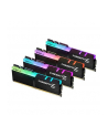 G.Skill DDR4 64 GB 3200-CL14 - Quad-Kit - Trident Z RGB - nr 10