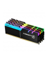 G.Skill DDR4 64 GB 3200-CL14 - Quad-Kit - Trident Z RGB - nr 11