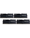 G.Skill DDR4 32 GB 4133-CL19 - Quad-Kit - Trident Z Black - nr 14