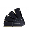 G.Skill DDR4 32 GB 4133-CL19 - Quad-Kit - Trident Z Black - nr 1