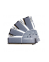 G.Skill DDR4 32 GB 4133-CL19 - Quad-Kit - Trident Z Silver/White - nr 12