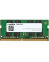 Mushkin DDR4 SO-DIMM 4 GB 2400-CL17 - Single - Essentials - nr 1