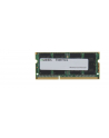 Mushkin DDR4 SO-DIMM 8 GB 2400-CL17 - Single - Essentials - nr 3