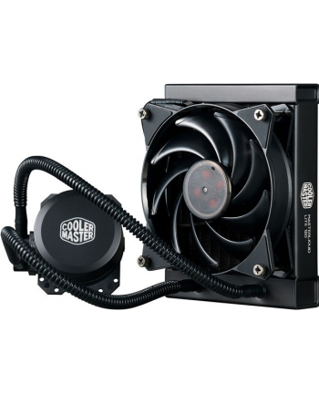 Cooler Master MasterLiquid Lite 120