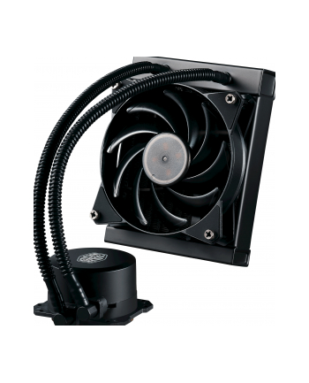 Cooler Master MasterLiquid Lite 120