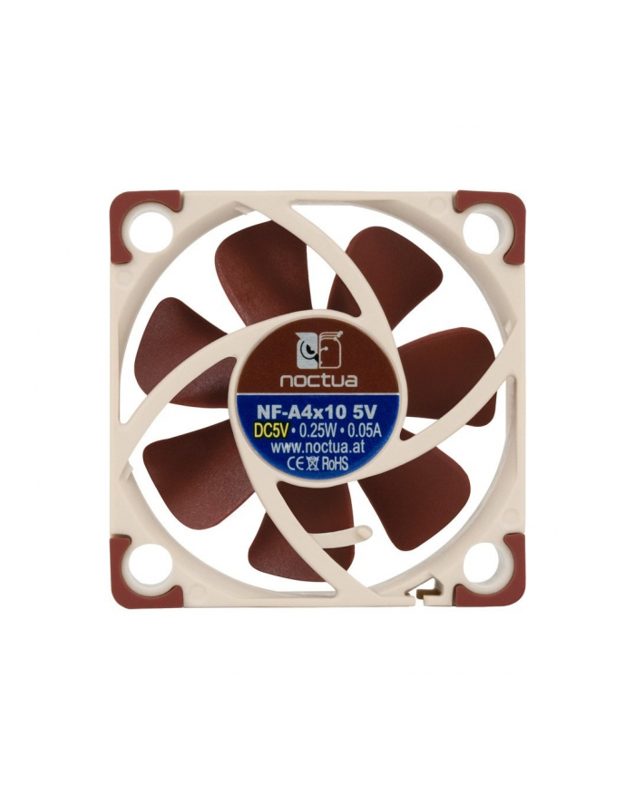 Noctua NF-A4x10 5V - 40mm główny
