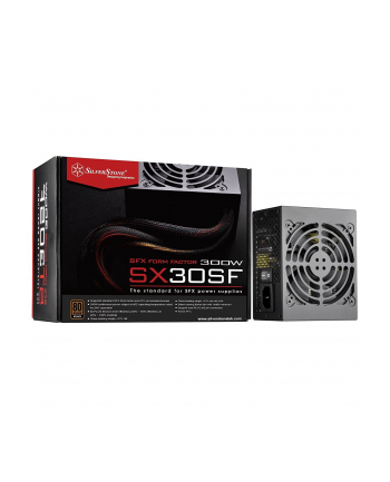 SilverStone SST-ST30SF v 2.0 300W SFX