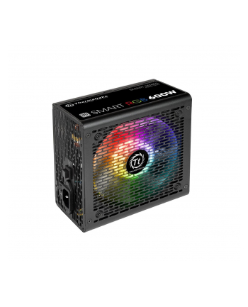 Thermaltake Smart RGB 600W