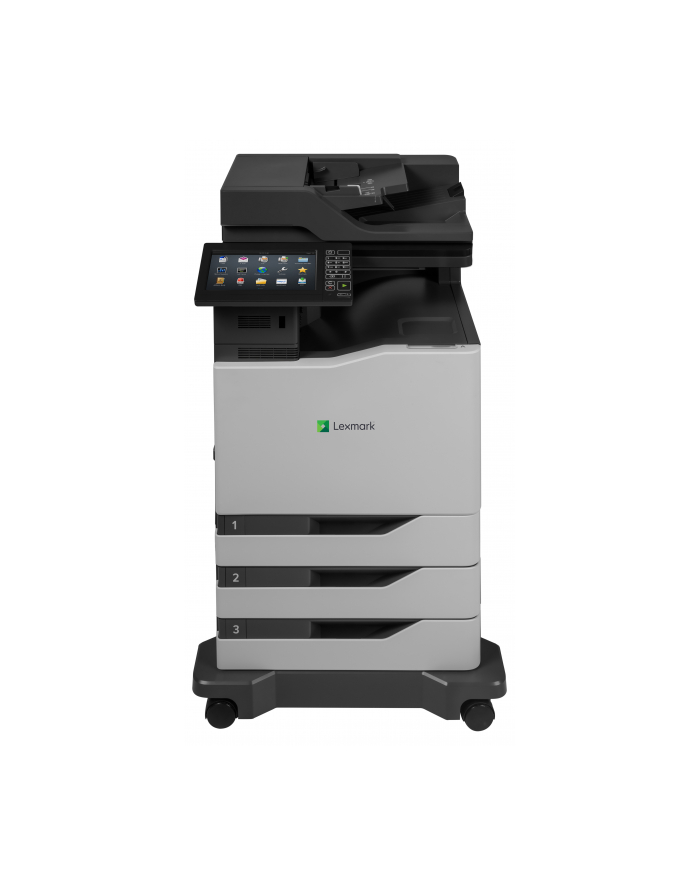 Lexmark CX825dte 42K0051 główny