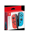 Nintendo Joy-Con 2pcs-Set - neon red/neon blue - nr 19