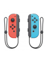 Nintendo Joy-Con 2pcs-Set - neon red/neon blue - nr 20