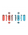 Nintendo Joy-Con 2pcs-Set - neon red/neon blue - nr 23