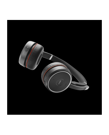 GN Netcom Jabra Evolve 75 MS Duo