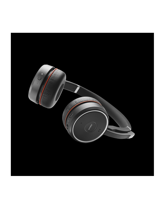 GN Netcom Jabra Evolve 75 MS Duo główny