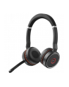 GN Netcom Jabra Evolve 75 MS Duo - nr 1