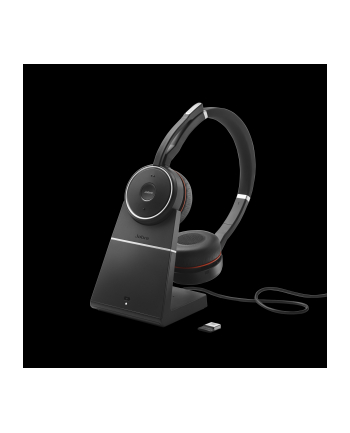 GN Netcom Jabra Evolve 75 MS Duo