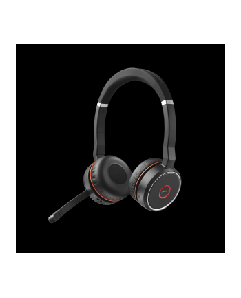 GN Netcom Jabra Evolve 75 UC Duo