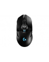 Logitech G903 Lightspeed - nr 1