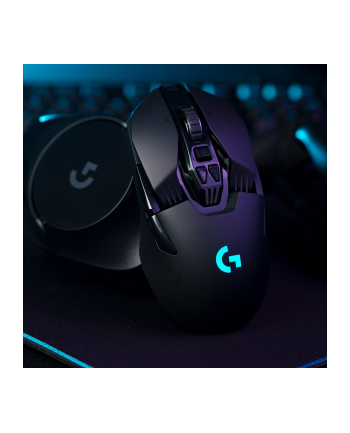 Logitech G903 Lightspeed