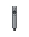 Logitech Spotlight Plus Remote - nr 106