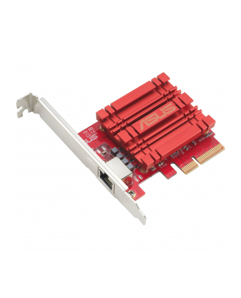 ASUS XG-C100C - 10Gbit/s