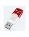 AVM FRITZ!WLAN Stick AC 430 MU-MIMO - WiFi - USB - nr 9