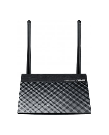 ASUS RT-N12E, Router nr 2