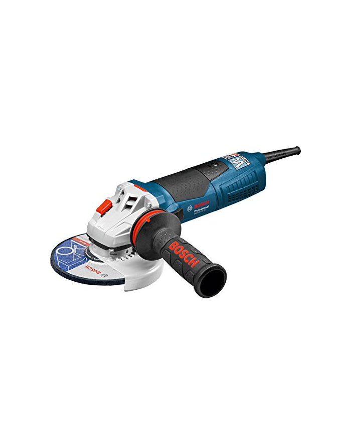 Bosch Angle GWS 19-150 CI blue - 060179R002 główny