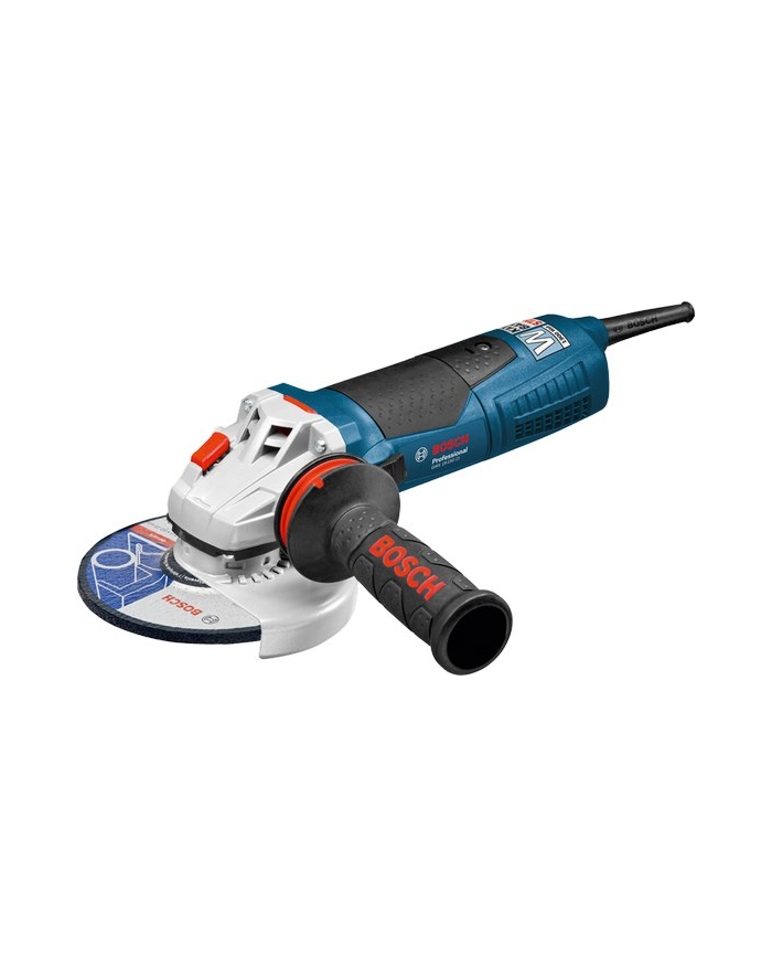 Bosch Angle GWS 19-150 CI blue - 060179R002 główny