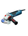 Bosch Angle GWS 19-125 CIST blue - 060179S002 - nr 1