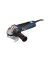 Bosch Angle GWS 19-125 CIST blue - 060179S002 - nr 2