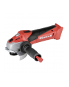 Einhell Angle TE-AG 18 Li Solo red - nr 16