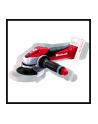 Einhell Angle TE-AG 18 Li Solo red - nr 10