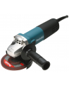 Makita Angle 9558HNRG 125mm 840W - 9558HNRG - nr 1