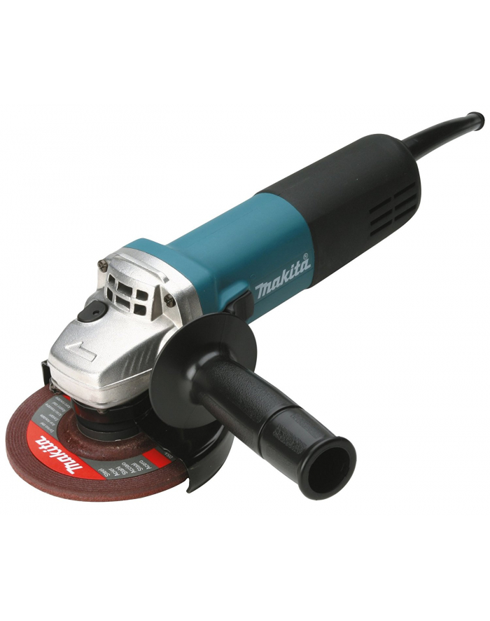 Makita Angle 9558HNRG 125mm 840W - 9558HNRG główny