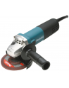 Makita Angle 9558HNRG 125mm 840W - 9558HNRG - nr 2