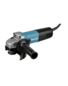 Makita Angle 9558NBRZ 125mm 840W - nr 3