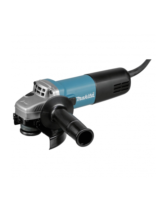 Makita Angle 9558NBRZ 125mm 840W główny